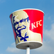 Illustration for article titled Syracuse Man Walks Into KFC With Open Gunshot Wound